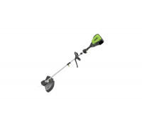 Аккумуляторный триммер Greenworks GD80BC 80V 1301607