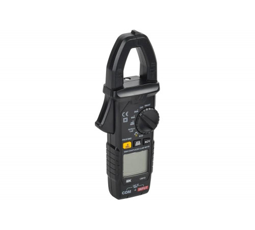 Токоизмерительные клещи IEK Arma2l 5 cm1c A2L5-CM14-01 Токоизмерительные клещи IEK Arma2l 5 cm1c A2L5-CM14-01