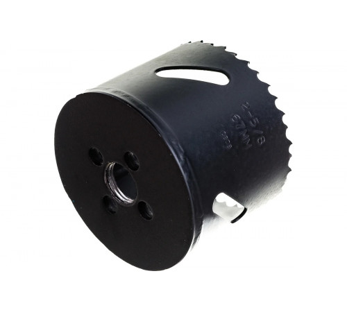 Коронка биметаллическая COBALT 8% M42 (67х46 мм) DEWALT DT8167L