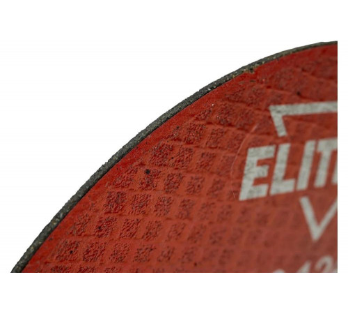 Диск отрезной по стали (180х1.6х22 мм) ELITECH 1820.124400 198548 Диск отрезной по стали (180х1.6х22 мм) ELITECH 1820.124400 198548