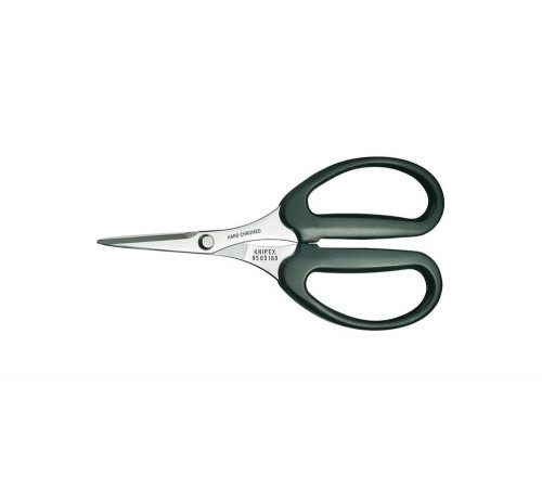 Ножницы для кевлара KNIPEX KN-9503160SB Ножницы для кевлара KNIPEX KN-9503160SB