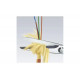 Ножницы для кевлара KNIPEX KN-9503160SB