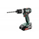 Аккумуляторная ударная дрель-шуруповерт Metabo SB 18 L BL 602331500