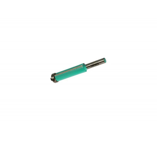 Фреза кромочная с нижним подшипником DxHxL 16x50x97 мм, хв-к 8 мм Sturm RB06-085016 Фреза кромочная с нижним подшипником DxHxL 16x50x97 мм, хв-к 8 мм Sturm RB06-085016