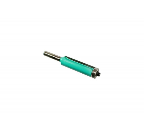 Фреза кромочная с нижним подшипником DxHxL 16x50x97 мм, хв-к 8 мм Sturm RB06-085016 Фреза кромочная с нижним подшипником DxHxL 16x50x97 мм, хв-к 8 мм Sturm RB06-085016