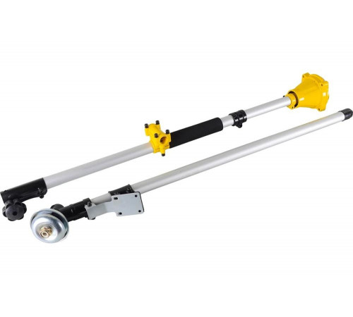 Триммер бензиновый Huter GGT-443S Триммер бензиновый Huter GGT-443S