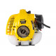 Триммер бензиновый Huter GGT-443S