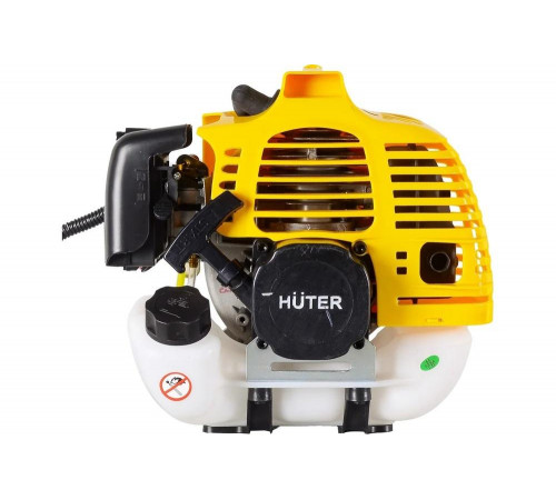 Триммер бензиновый Huter GGT-443S Триммер бензиновый Huter GGT-443S