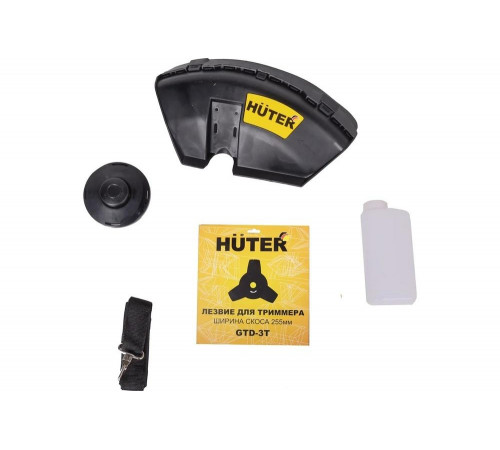 Триммер бензиновый Huter GGT-443S Триммер бензиновый Huter GGT-443S