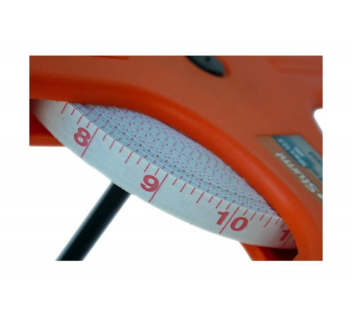 Геодезическая рулетка Sturm 2010-07-GP-50