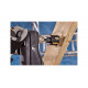 Коронка по мультиматериалу 95 мм Dewalt DT90422-QZ