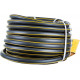 Шланг Hozelock TRICOFLEX ULTRAMAX  5.2, 380мм,  180мм,  380мм, Арт. 116251
