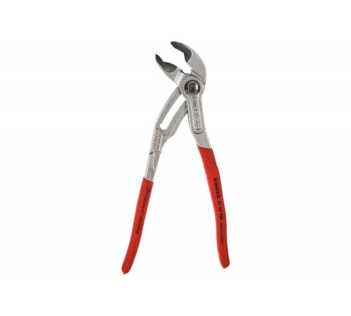 Переставные клещи KNIPEX Cobra KN-8703250 Переставные клещи KNIPEX Cobra KN-8703250