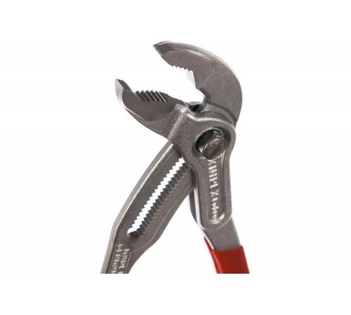 Переставные клещи KNIPEX Cobra KN-8703250 Переставные клещи KNIPEX Cobra KN-8703250