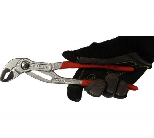 Переставные клещи KNIPEX Cobra KN-8703250 Переставные клещи KNIPEX Cobra KN-8703250