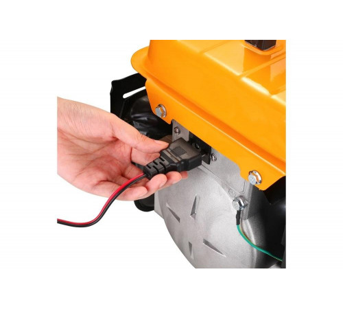 Бензиновый генератор DEKO dkeg63, 0.95 квт 065-1084