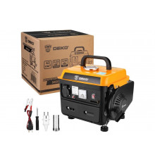 Бензиновый генератор DEKO dkeg63, 0.95 квт 065-1084