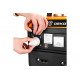Бензиновый генератор DEKO dkeg63, 0.95 квт 065-1084