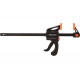 Струбцина , зев 30 см Sturm 1078-04-30