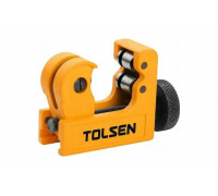 Труборез TOLSEN 3-22 мм 33003