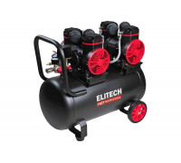 Компрессор Elitech ACF 500-50 204540