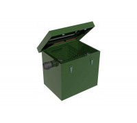 Пескоуловитель Alta Group Alta S IN 1,5-100 УТ000021577