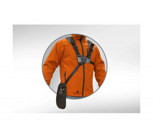 Бензиновая коса CARVER GBC-143 01.001.00008 Бензиновая коса CARVER GBC-143 01.001.00008
