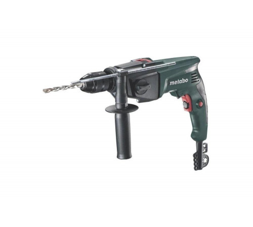 Ударная дрель Metabo SBE 760 600841000 Ударная дрель Metabo SBE 760 600841000
