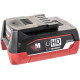 Аккумулятор 12,0 В, 4,0 Aч, LiHD Metabo 625349000