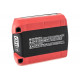 Аккумулятор 12,0 В, 4,0 Aч, LiHD Metabo 625349000