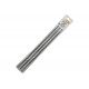 Круглый напильник (4.8x200 мм, 3 шт.) Stihl 5605-773-4803