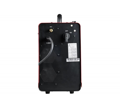 Сварочный полуавтомат инвертор FUBAG INMIG 315T SYN LCD 31591 + горелка FB 360 3 m 38446 31591.1 Сварочный полуавтомат инвертор FUBAG INMIG 315T SYN LCD 31591 + горелка FB 360 3 m 38446 31591.1