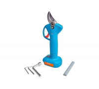 Аккумуляторный секатор Sturm CPS1803BL