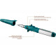 Газовый паяльник KRAFTOOL SolderPro набор 10-в-1 55503-H10
