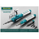 Газовый паяльник KRAFTOOL SolderPro набор 10-в-1 55503-H10