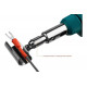 Газовый паяльник KRAFTOOL SolderPro набор 10-в-1 55503-H10