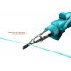 Газовый паяльник KRAFTOOL SolderPro набор 10-в-1 55503-H10