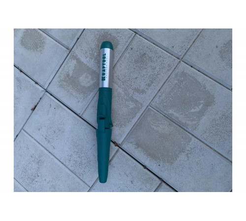 Газовый паяльник KRAFTOOL SolderPro набор 10-в-1 55503-H10