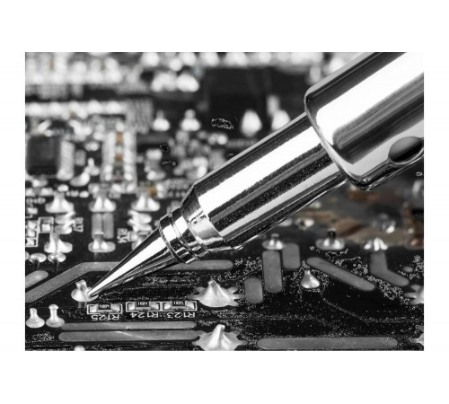 Газовый паяльник KRAFTOOL SolderPro набор 10-в-1 55503-H10
