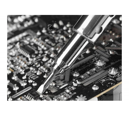 Газовый паяльник KRAFTOOL SolderPro набор 10-в-1 55503-H10
