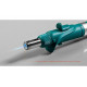 Газовый паяльник KRAFTOOL SolderPro набор 10-в-1 55503-H10