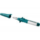 Газовый паяльник KRAFTOOL SolderPro набор 10-в-1 55503-H10