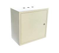 Щит с монтажной панелью ЩМП 05-2 IP31 400х400х220 RUCELF 00002277