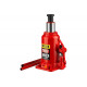STAYER 20 т, 242-452 мм, домкрат бутылочный гидравлический RED FORCE 43160-20_z01 Professional