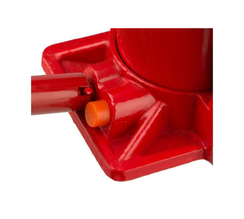 STAYER 20 т, 242-452 мм, домкрат бутылочный гидравлический RED FORCE 43160-20_z01 Professional STAYER 20 т, 242-452 мм, домкрат бутылочный гидравлический RED FORCE 43160-20_z01 Professional