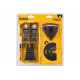 Набор насадок для мультитула, 8 шт. DEWALT DT20731