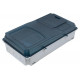 Корпус IEK ЩУРн-П 3/12, IP66, PC, LIGHT, пластиковый MSP3-N-12-66-L