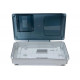 Корпус IEK ЩУРн-П 3/12, IP66, PC, LIGHT, пластиковый MSP3-N-12-66-L
