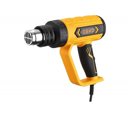Строительный фен DEKO HG2300W