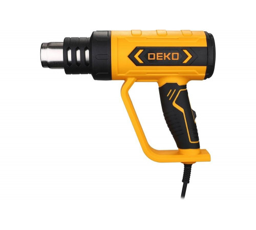 Строительный фен DEKO HG2300W